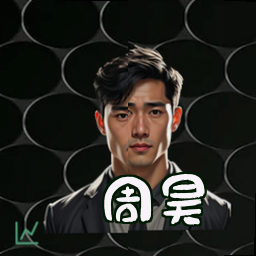 周昊